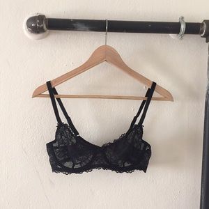 NEW SavagexFenty Lace Bra